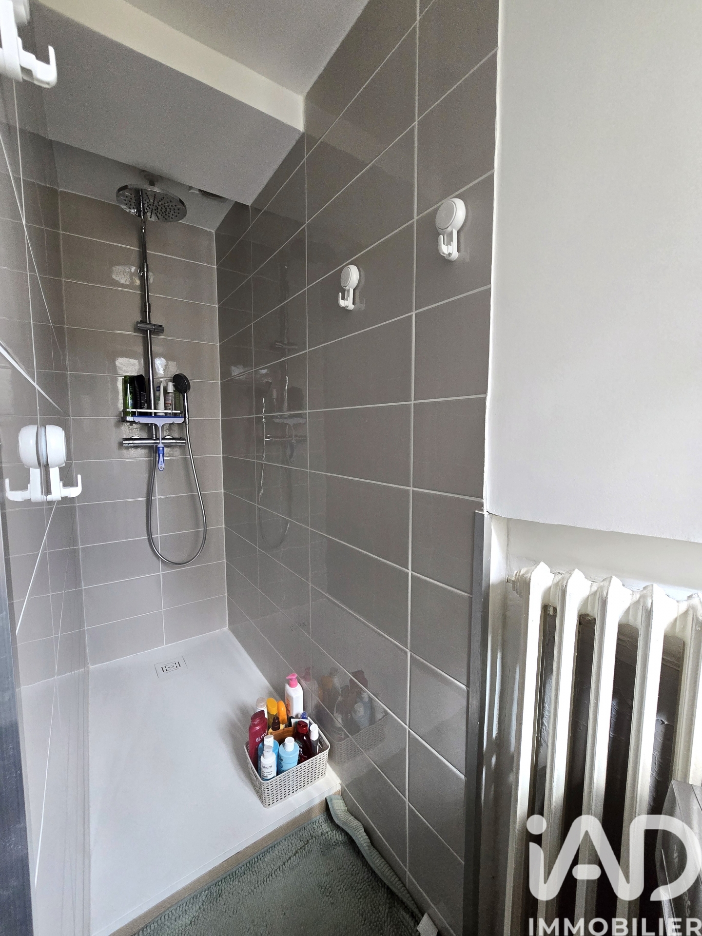 Vente appartement à Pierrelaye (95480) : appartement 3 pièces 64 m² - 2005708 — 8