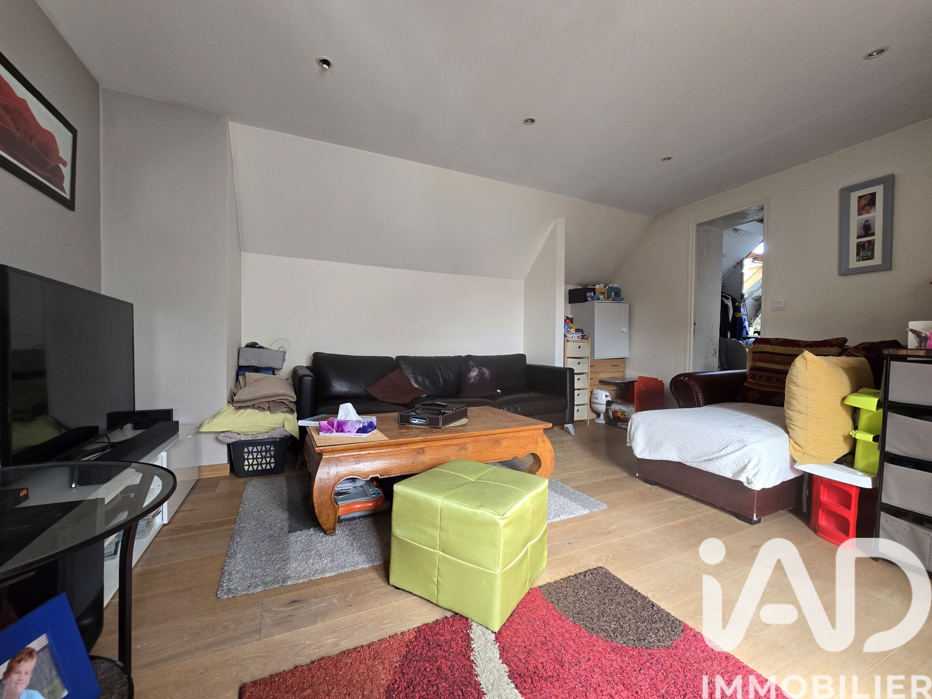 Vente appartement à Pierrelaye (95480) : appartement 3 pièces 64 m² - 2005708 — 9