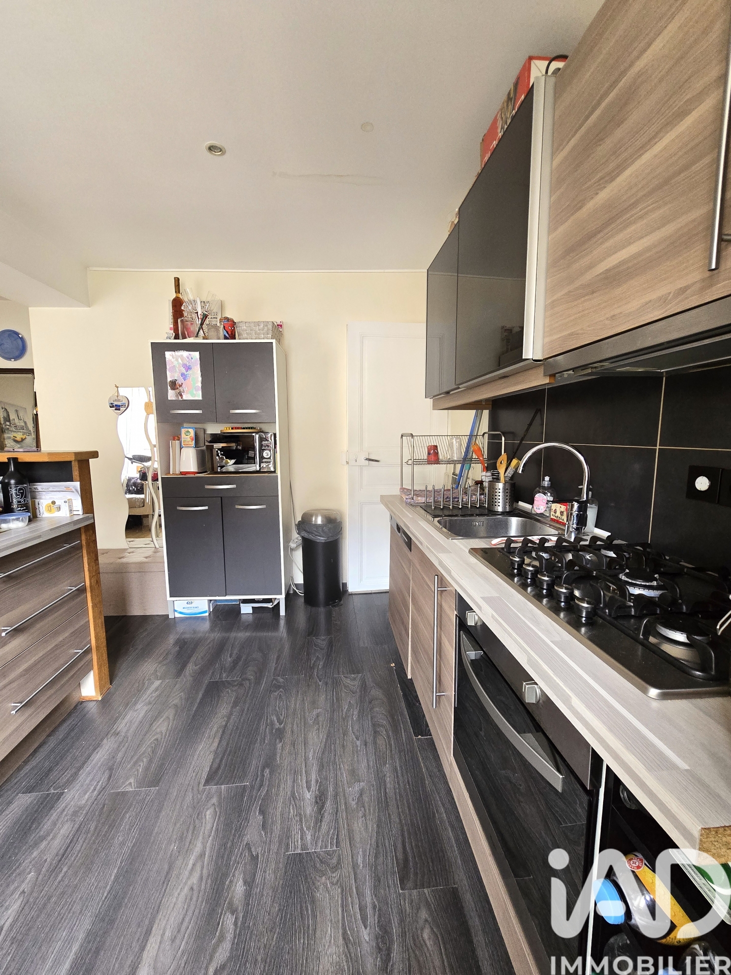Vente appartement à Pierrelaye (95480) : appartement 3 pièces 64 m² - 2005708 — 5
