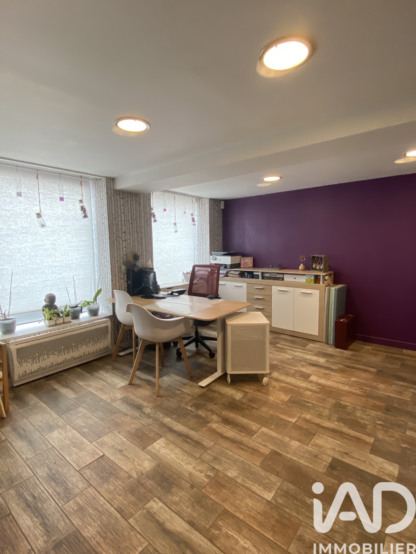 Vente murs commerciaux  91 m² à Tourcoing (59200) — 7