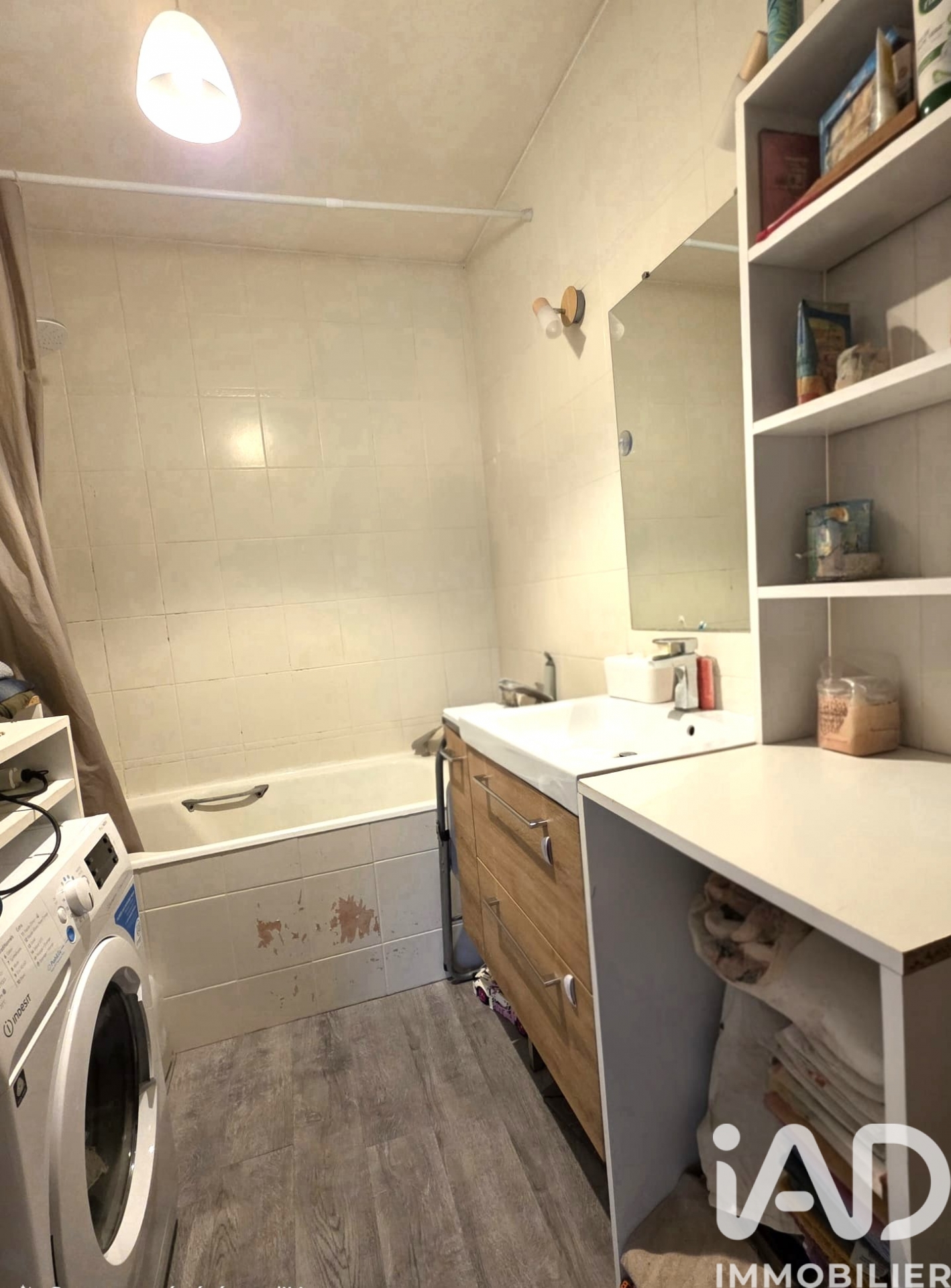 Vente maison à Trilport (77470) : maison 4 pièces 108 m² - 2000470 — 8
