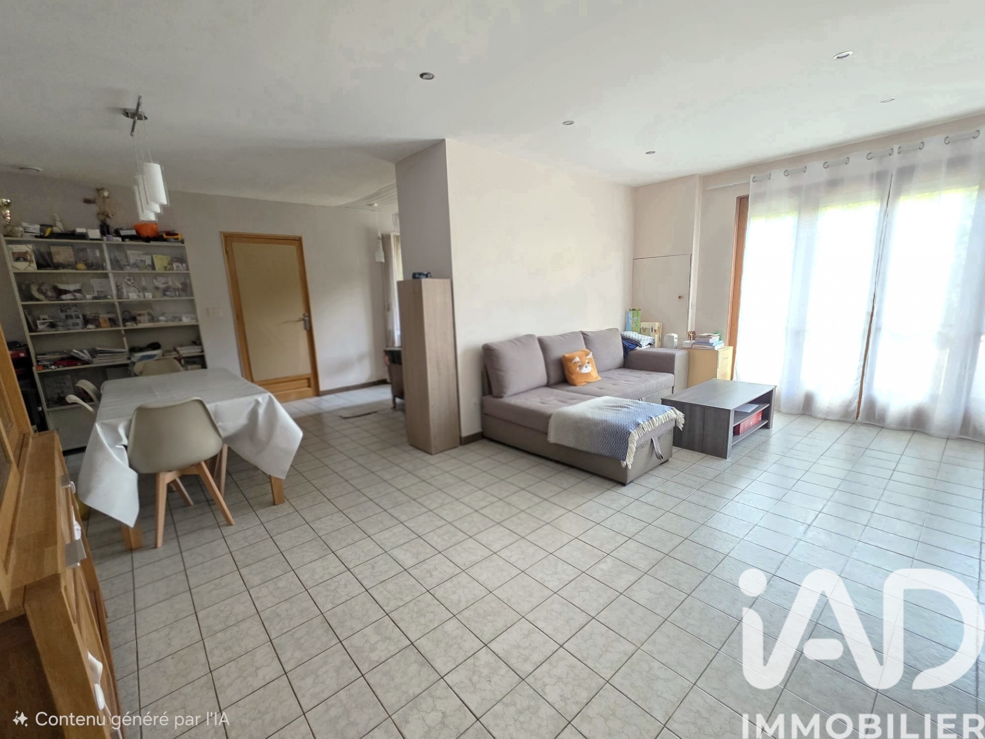 Vente maison à Trilport (77470) : maison 4 pièces 108 m² - 2000470 — 7