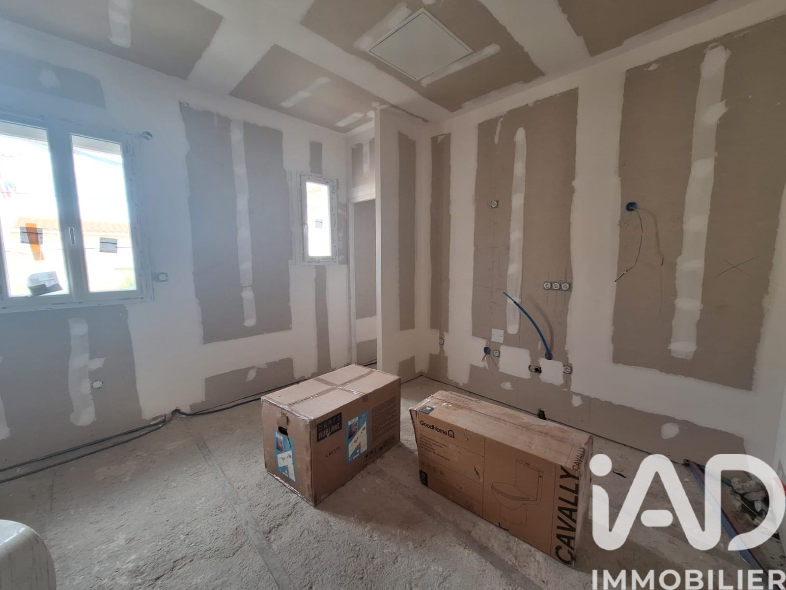 Vente maison à Perpignan (66000) : maison 4 pièces 70 m² - 1865814 — 5