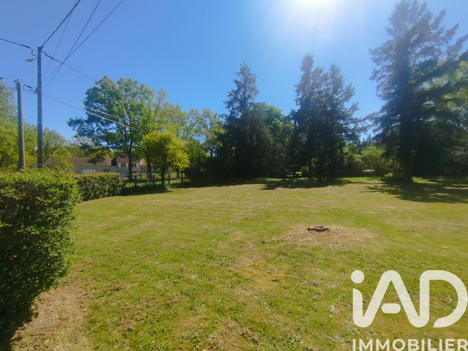 Vente maison à Domérat (03410) : maison 6 pièces 113 m² — 16