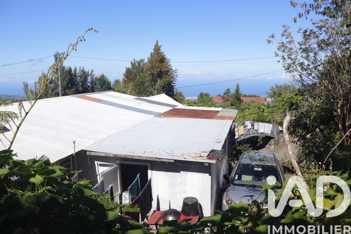 Vente maison à Le Tampon (97430) : maison 5 pièces 129 m² - 2001797 — 5