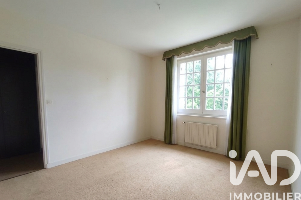 Vente maison à Domérat (03410) : maison 6 pièces 113 m² — 11