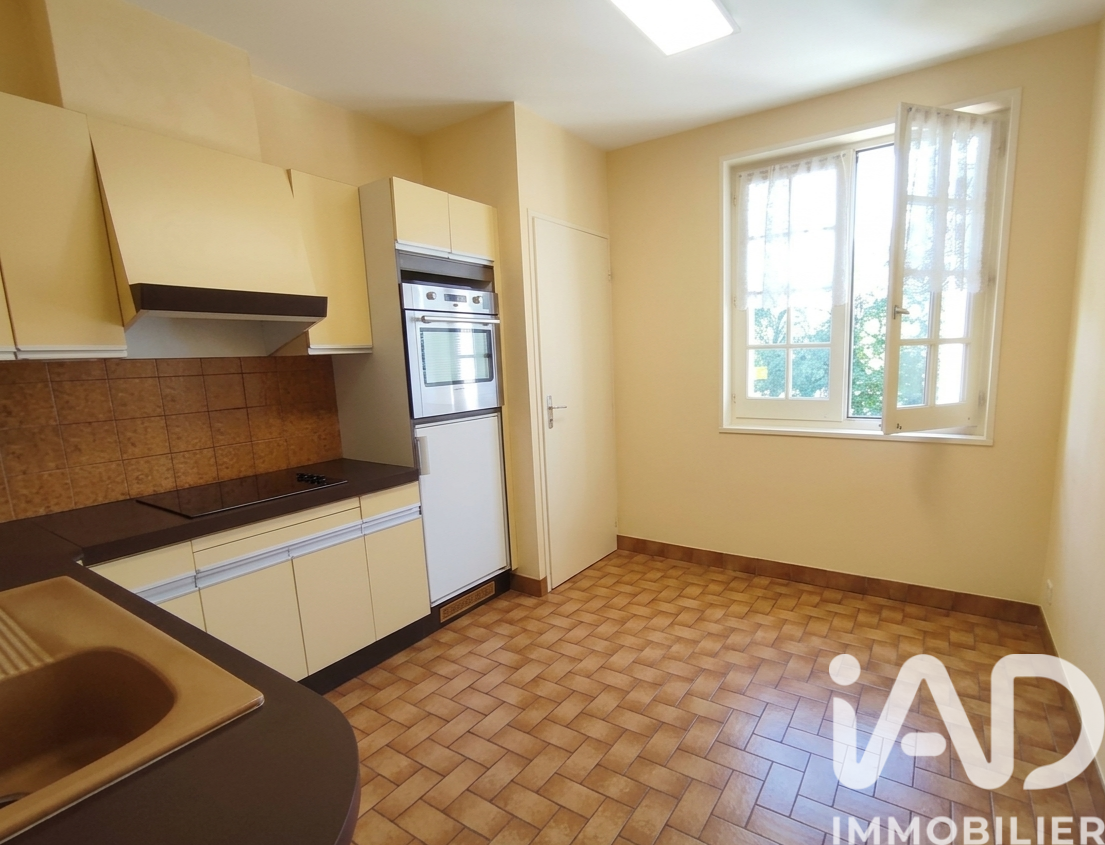 Vente maison à Domérat (03410) : maison 6 pièces 113 m² — 8