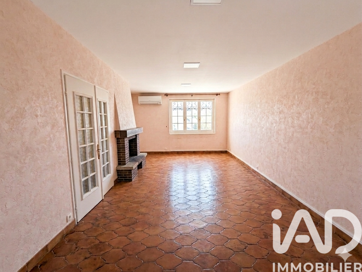 Vente maison à Domérat (03410) : maison 6 pièces 113 m² — 14