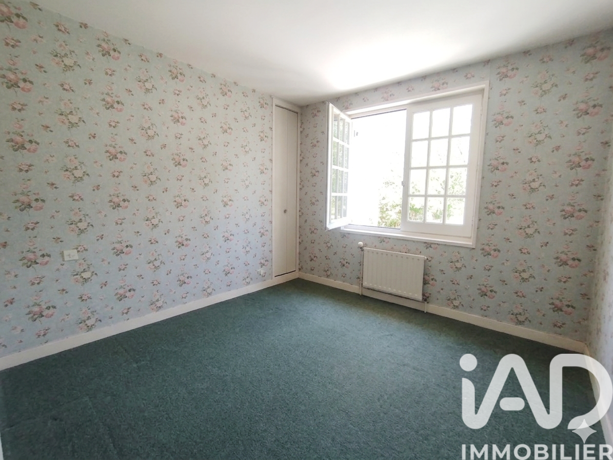 Vente maison à Domérat (03410) : maison 6 pièces 113 m² — 13