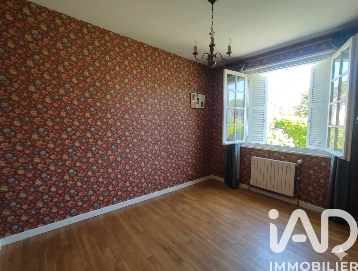 Vente maison à Domérat (03410) : maison 6 pièces 113 m² — 12