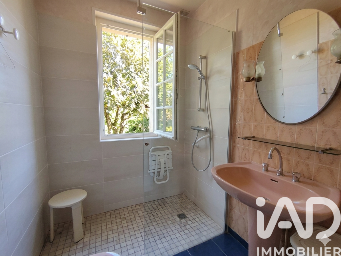 Vente maison à Domérat (03410) : maison 6 pièces 113 m² — 10