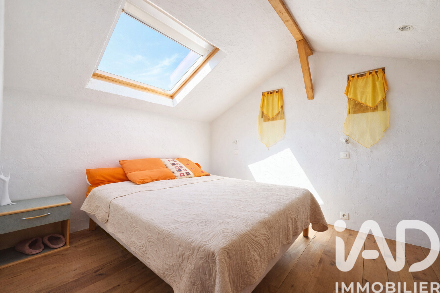 Vente maison à Gimont (32200) : maison de village 5 pièces 100 m² — 12