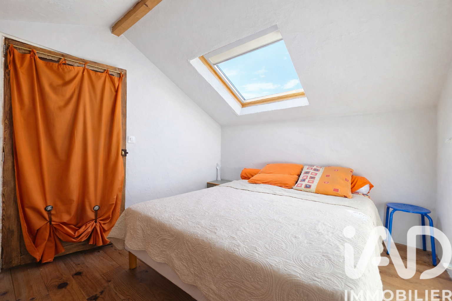 Vente maison à Gimont (32200) : maison de village 5 pièces 100 m² — 11
