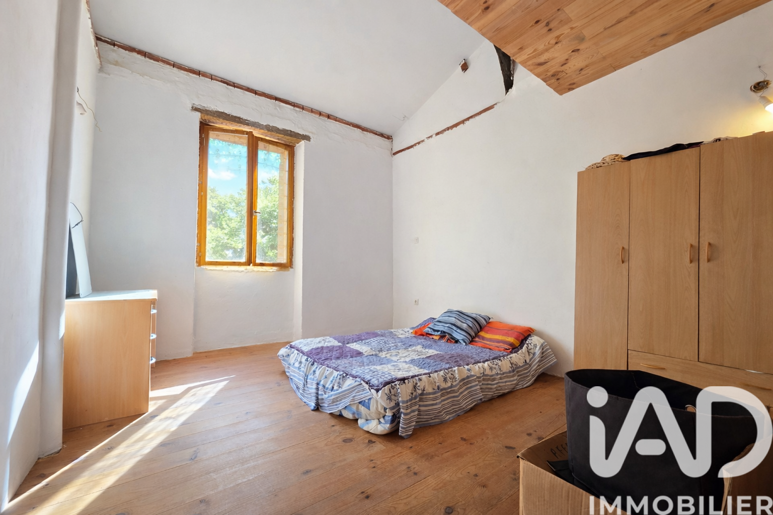 Vente maison à Gimont (32200) : maison de village 5 pièces 100 m² — 14