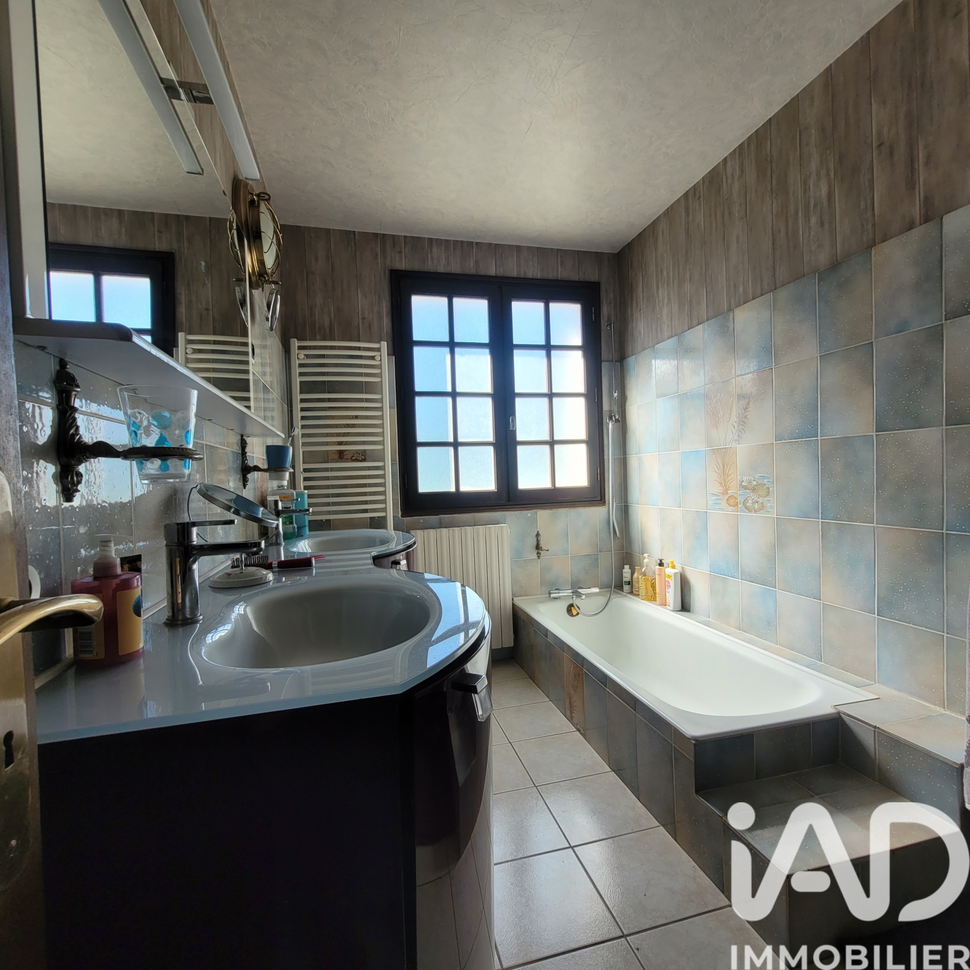 Vente maison à Ambazac (87240) : maison 4 pièces 101 m² — 12