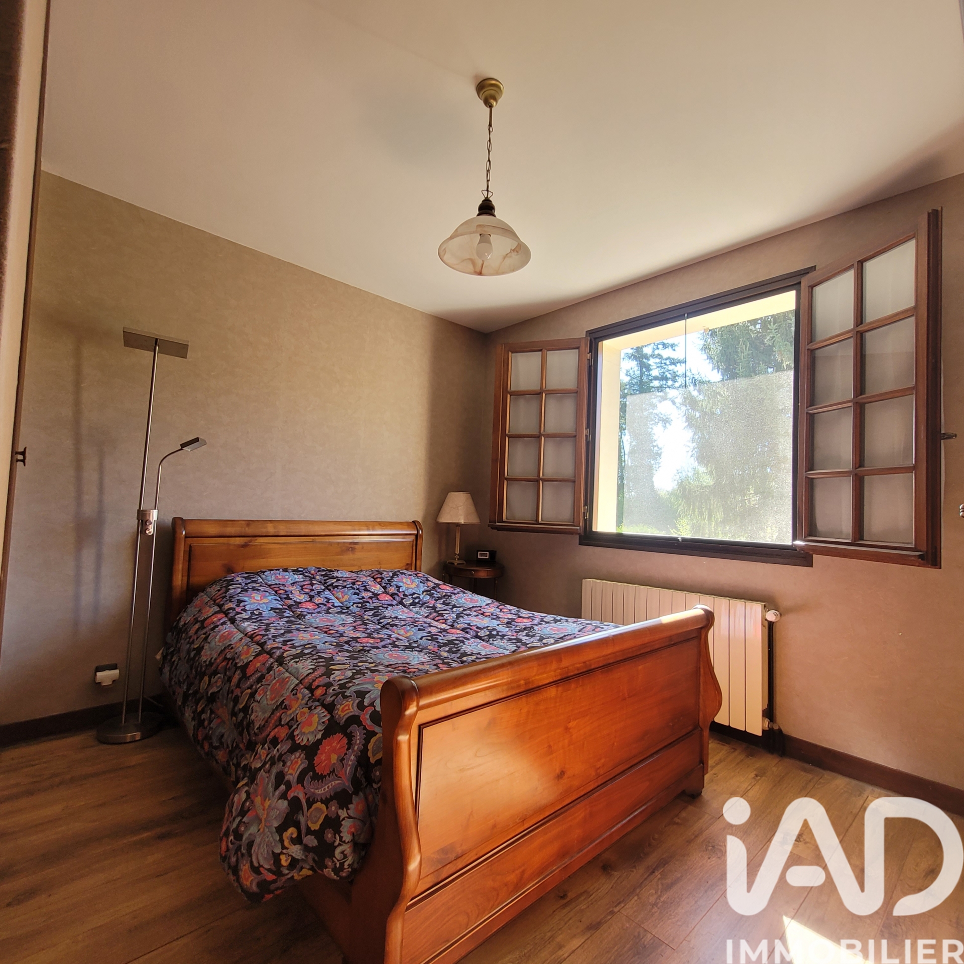 Vente maison à Ambazac (87240) : maison 4 pièces 101 m² — 10