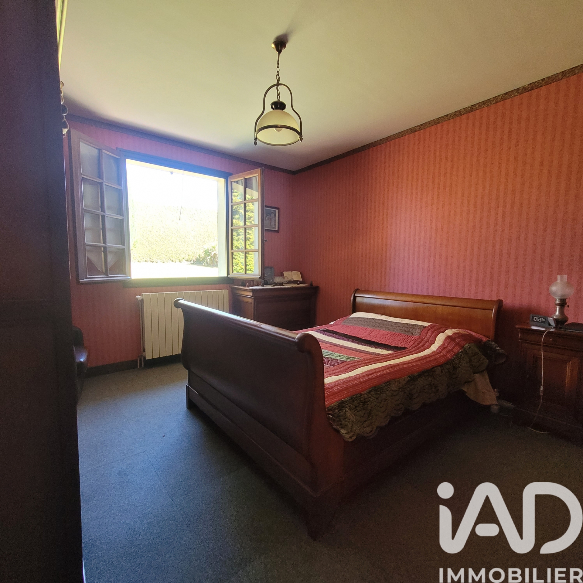 Vente maison à Ambazac (87240) : maison 4 pièces 101 m² — 9
