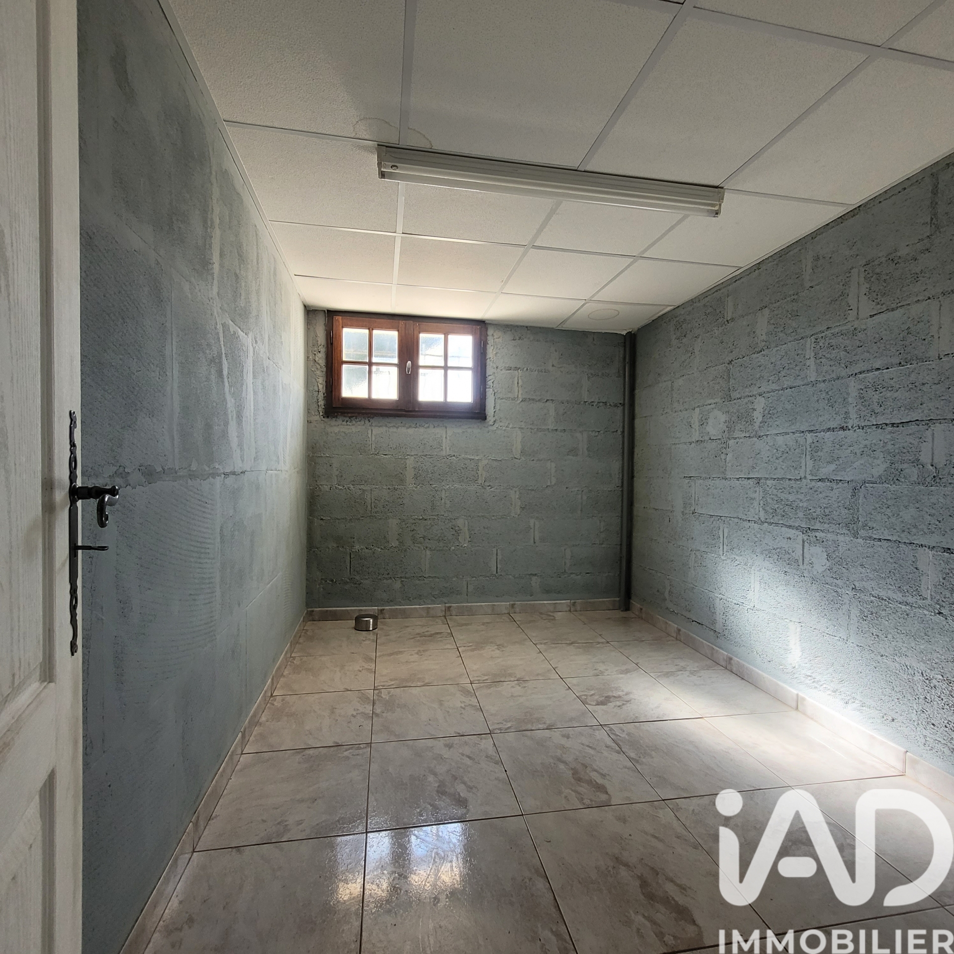 Vente maison à Ambazac (87240) : maison 4 pièces 101 m² — 17