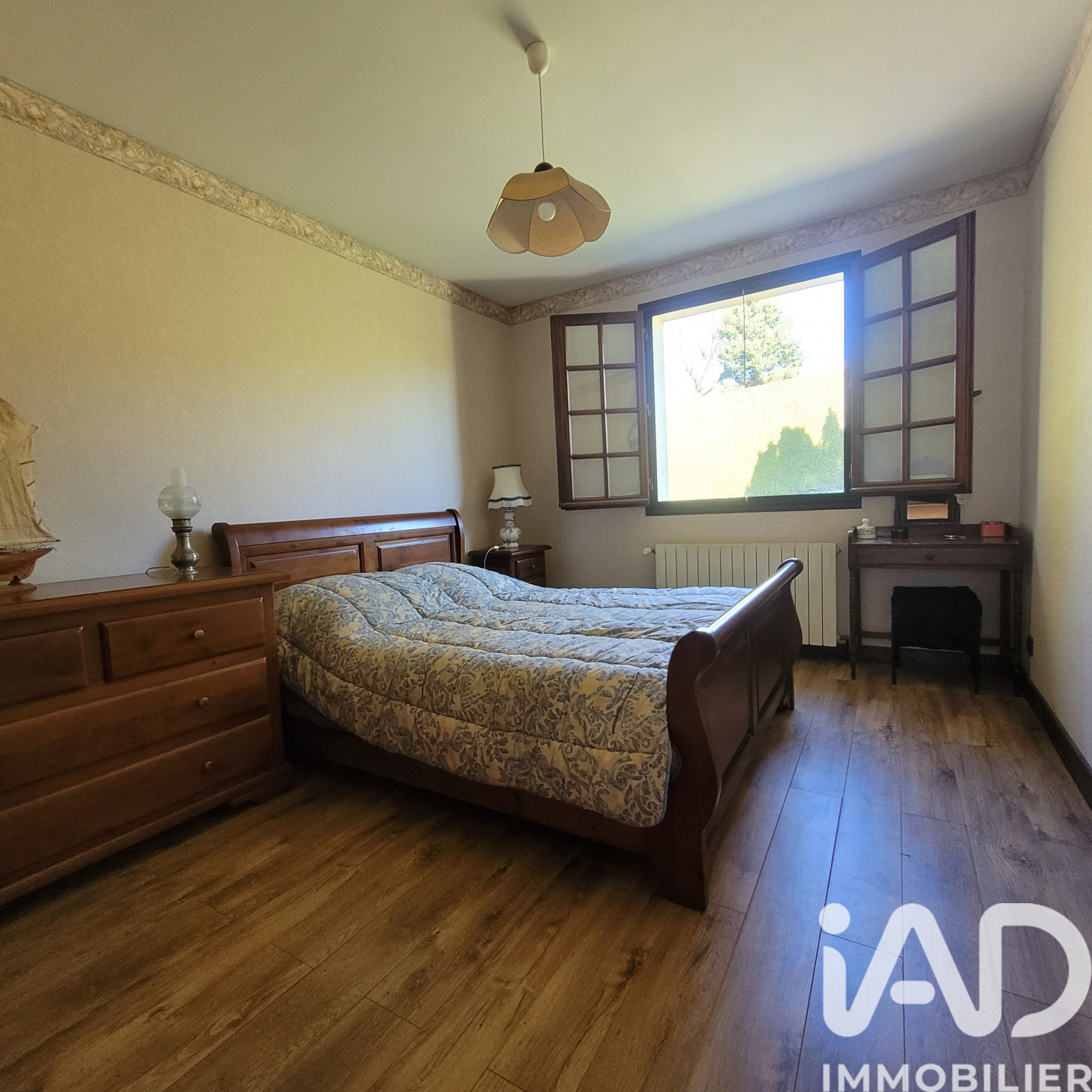 Vente maison à Ambazac (87240) : maison 4 pièces 101 m² — 11