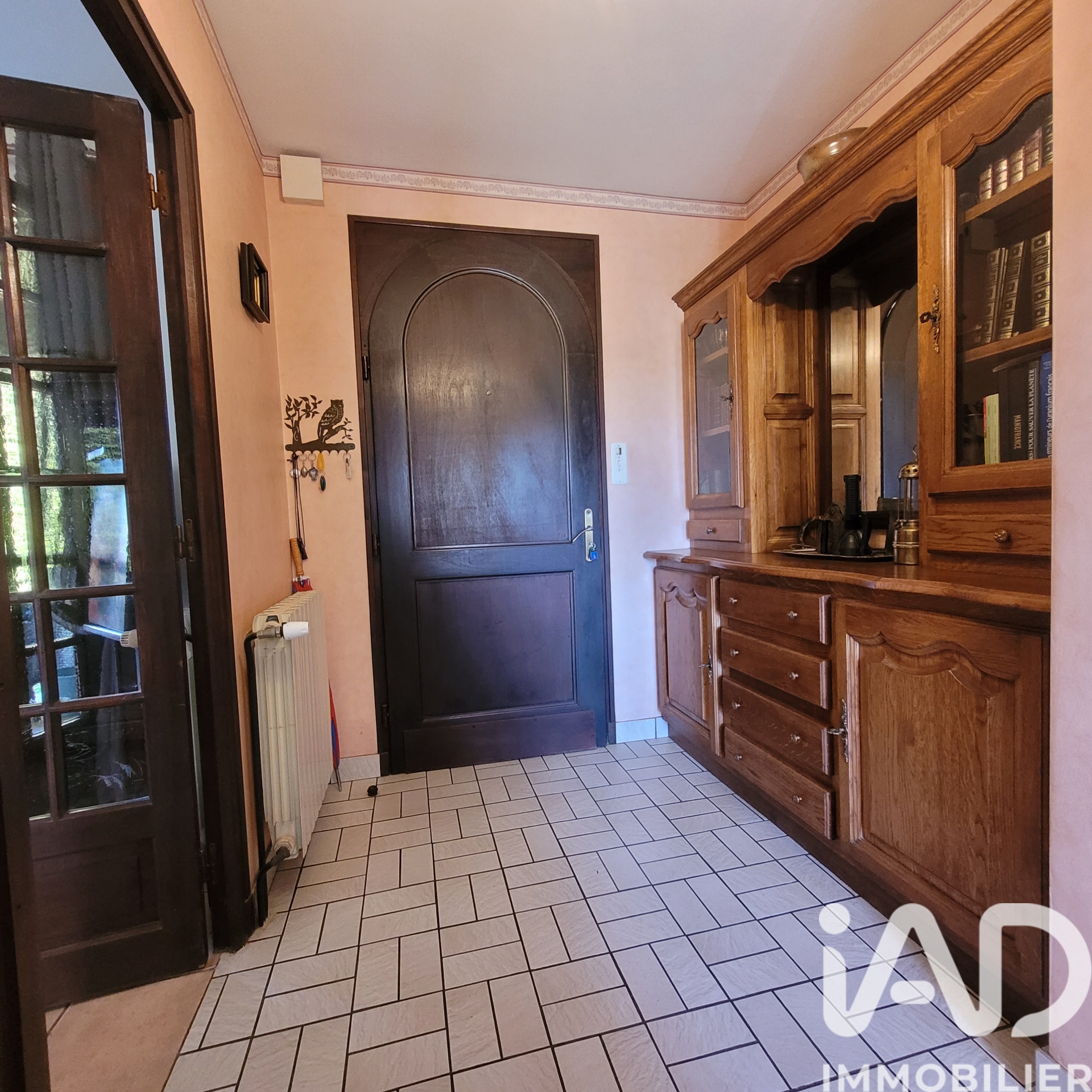 Vente maison à Ambazac (87240) : maison 4 pièces 101 m² — 5