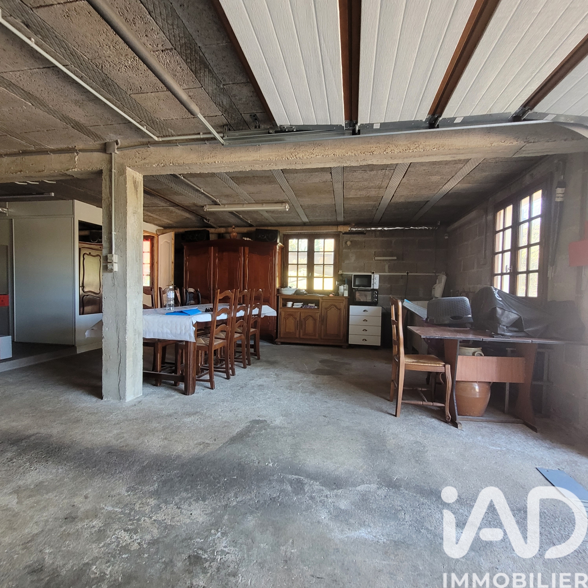 Vente maison à Ambazac (87240) : maison 4 pièces 101 m² — 16