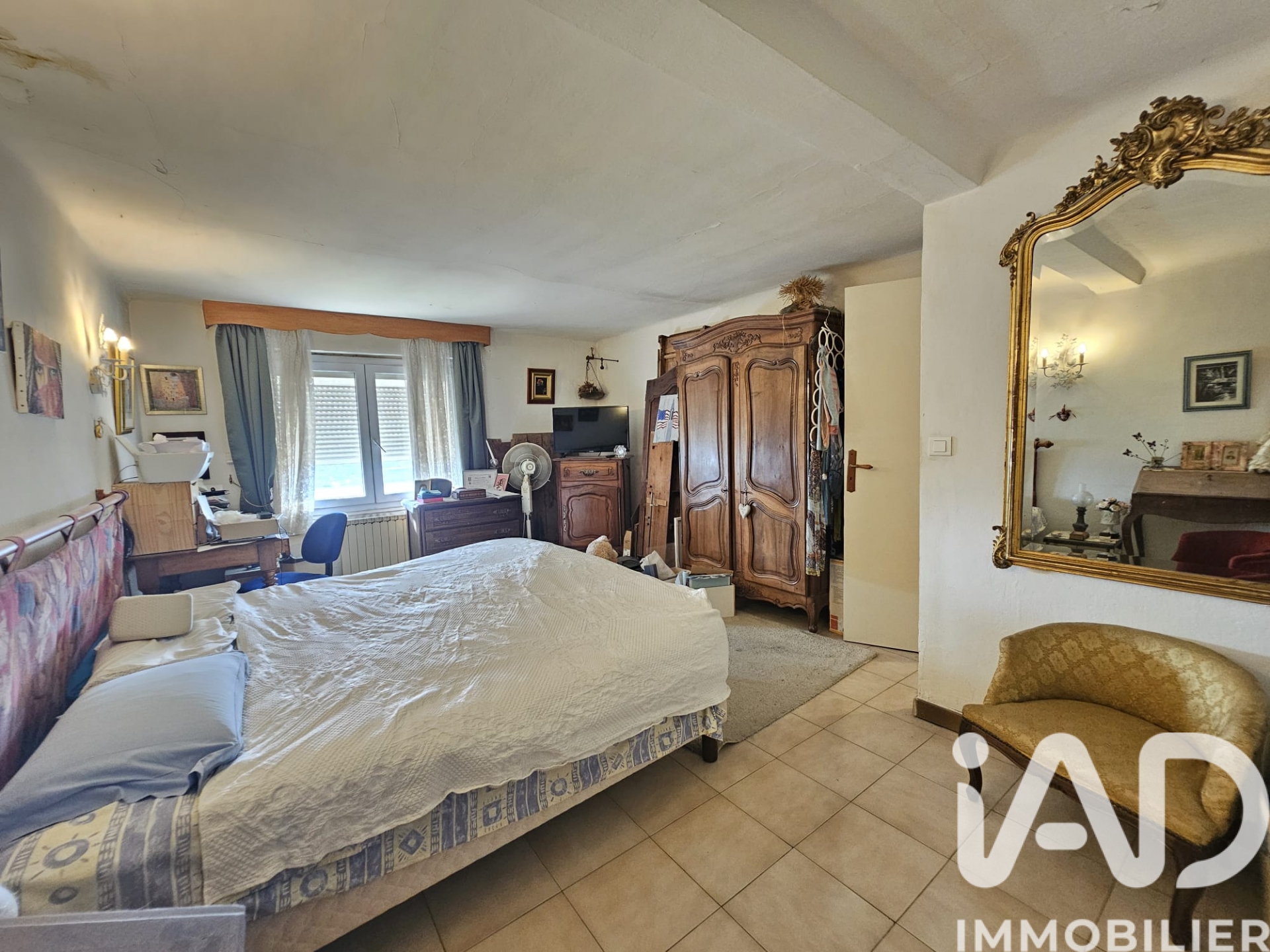 Vente maison à Cogolin (83310) : maison 3 pièces 125 m² — 4