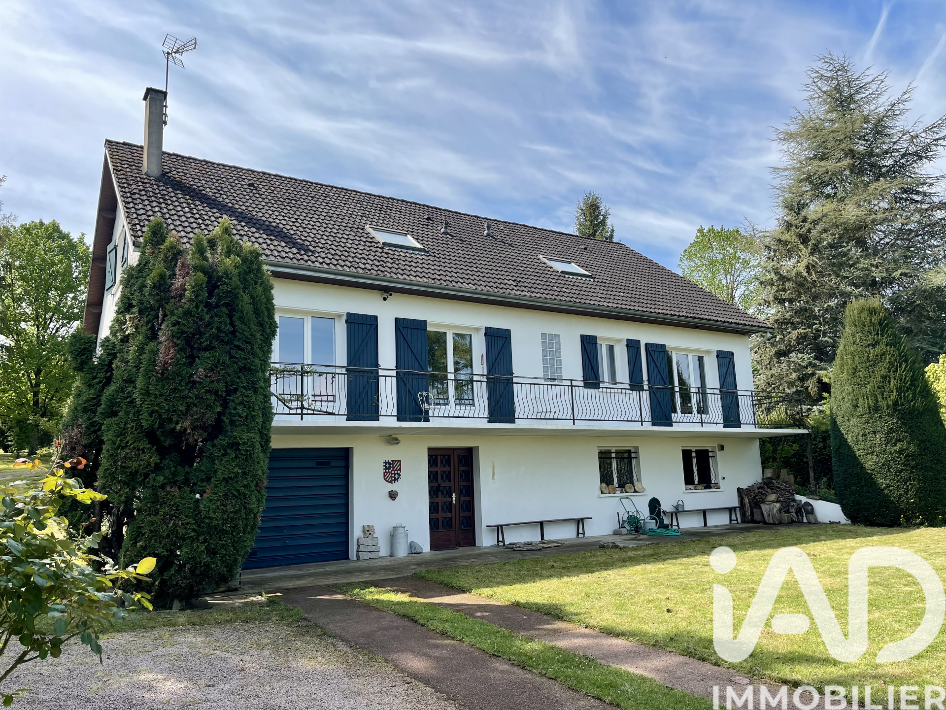 Vente Maison/villa 10 pièces