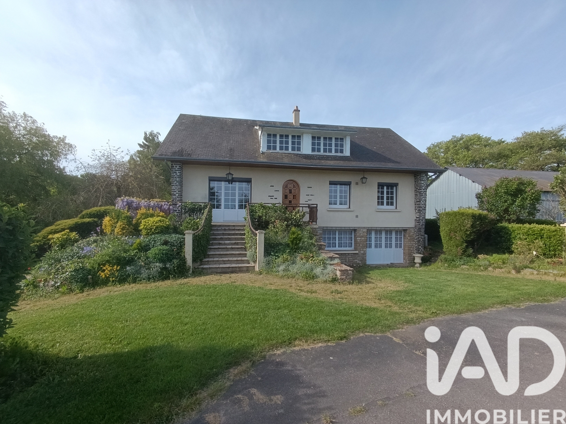 Vente Maison/villa 4 pièces