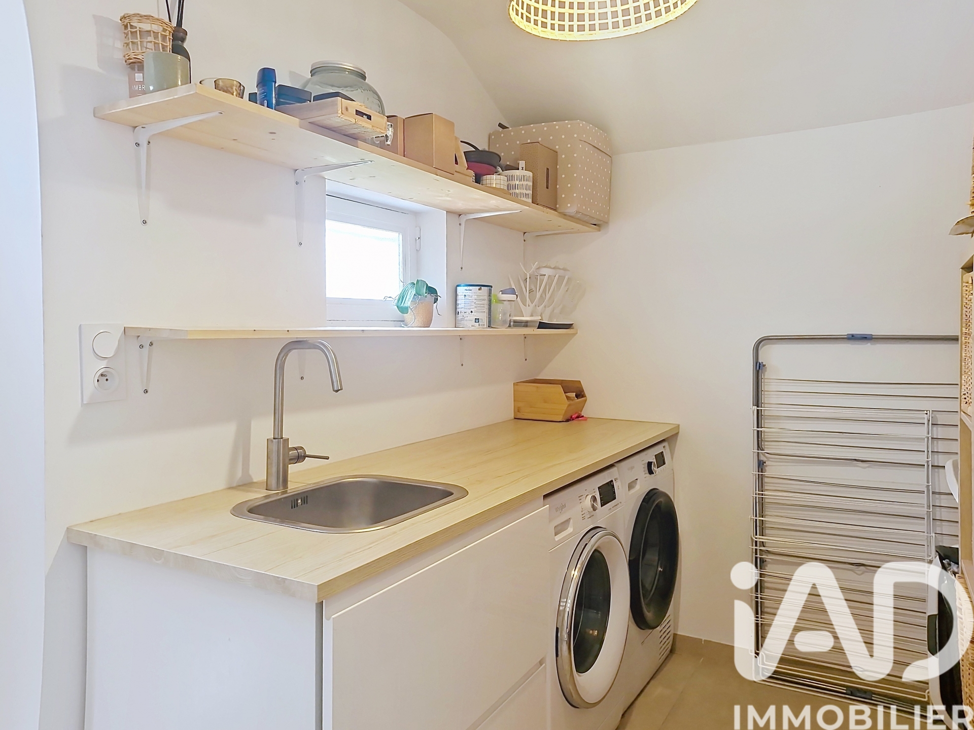 Vente Maison/villa 3 pièces