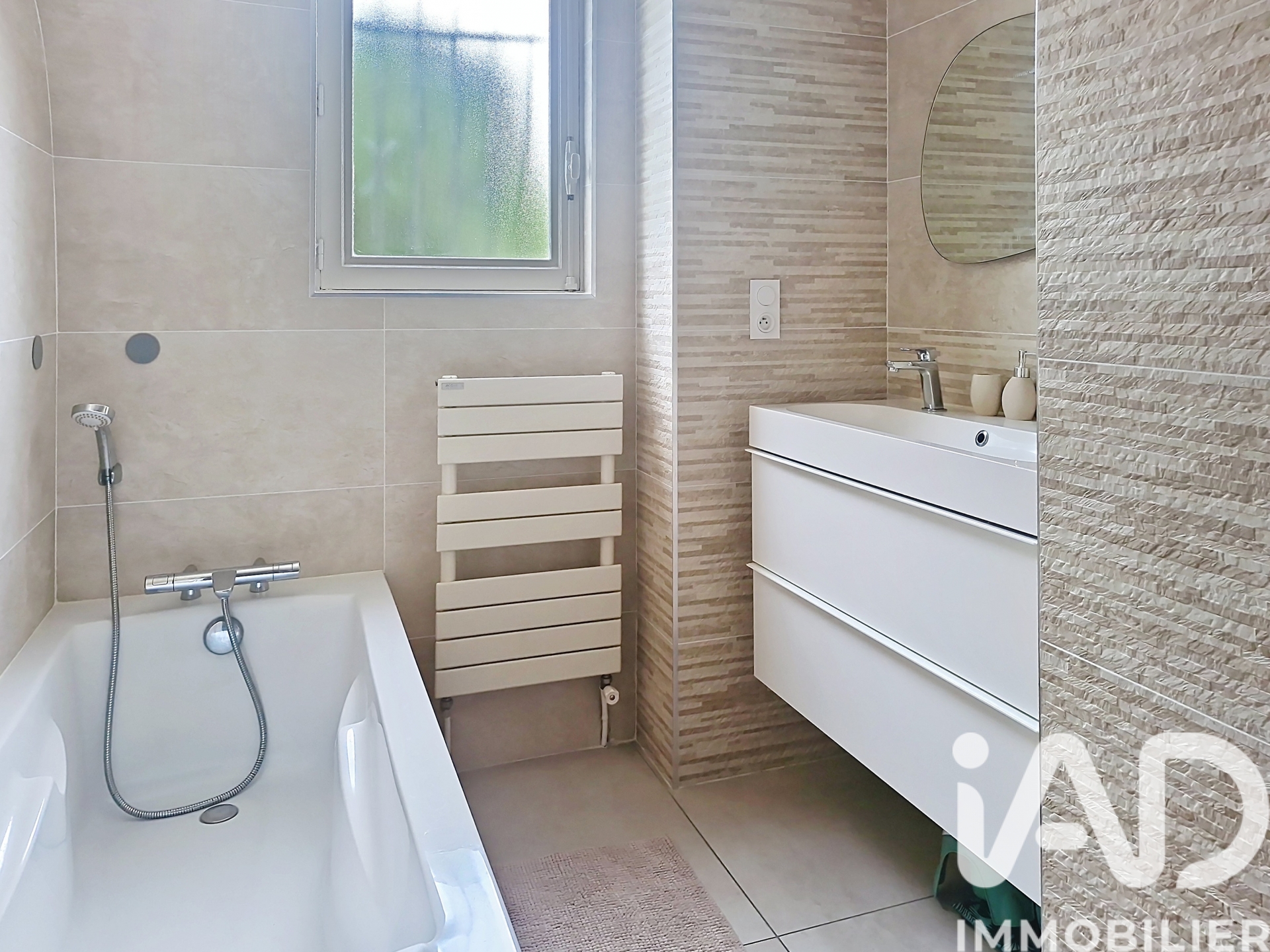 Vente Maison/villa 3 pièces