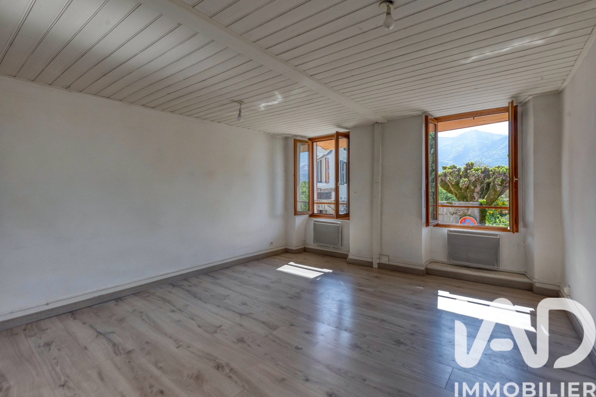Vente maison à Le Touvet (38660) : maison de village 5 pièces 106 m² — 6