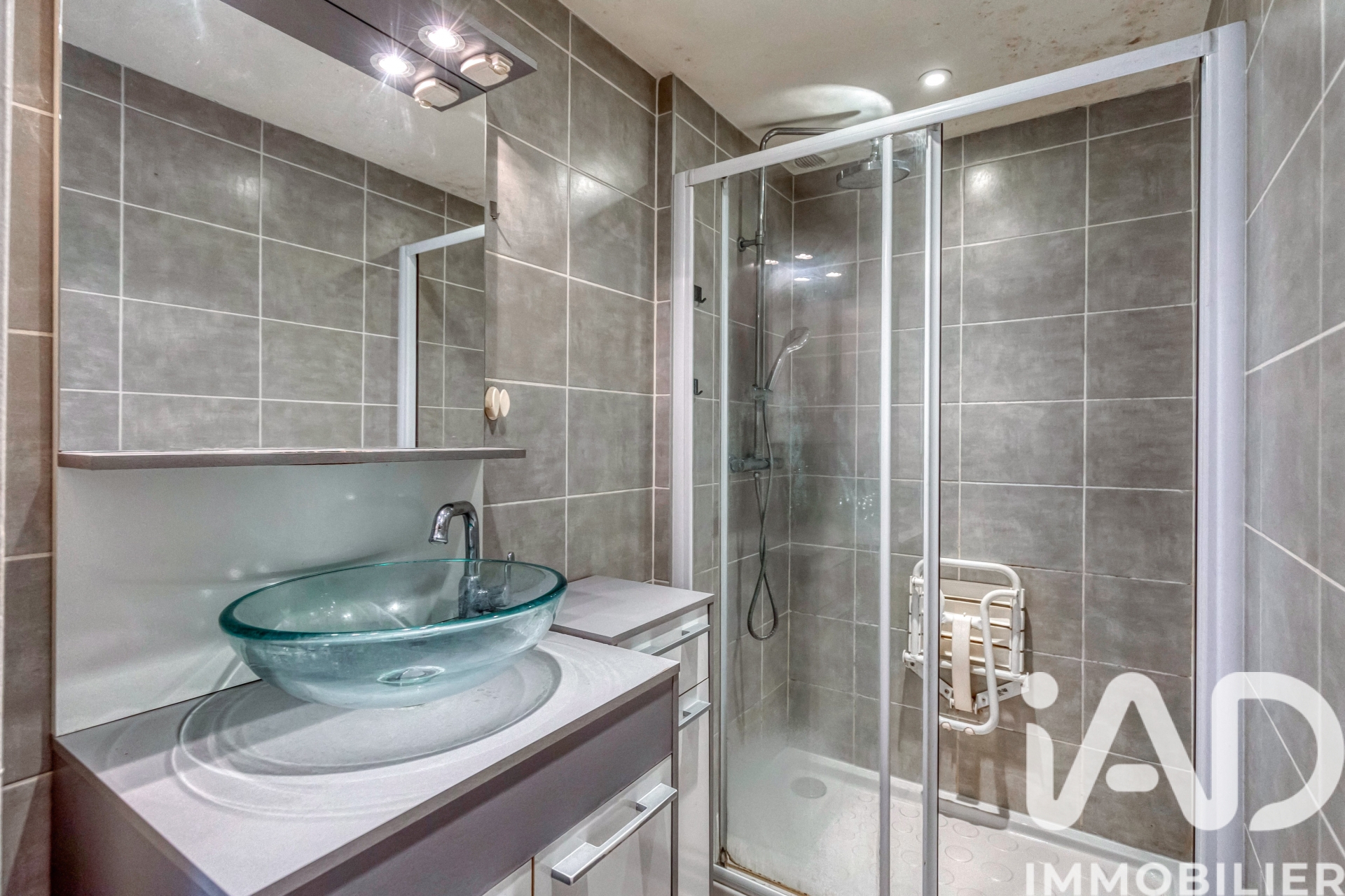 Vente maison à Le Touvet (38660) : maison de village 5 pièces 106 m² — 8