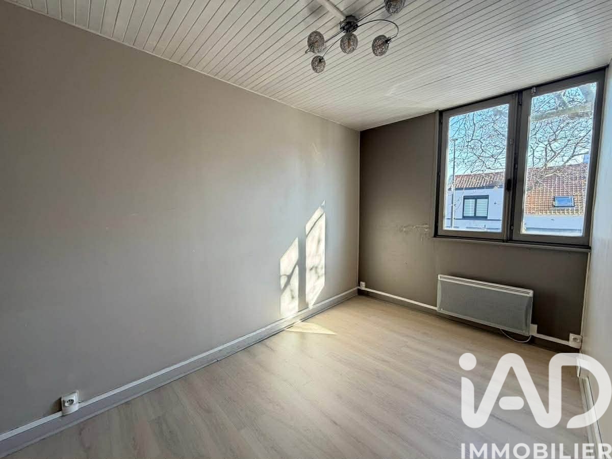 Vente maison à Calais (62100) : maison de ville 4 pièces 94 m² — 13