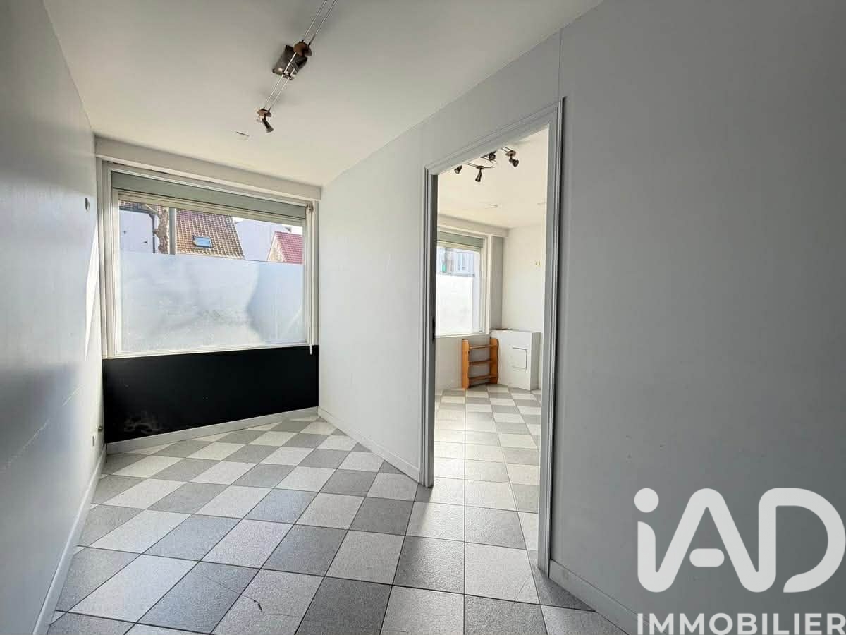 Vente maison à Calais (62100) : maison de ville 4 pièces 94 m² — 5