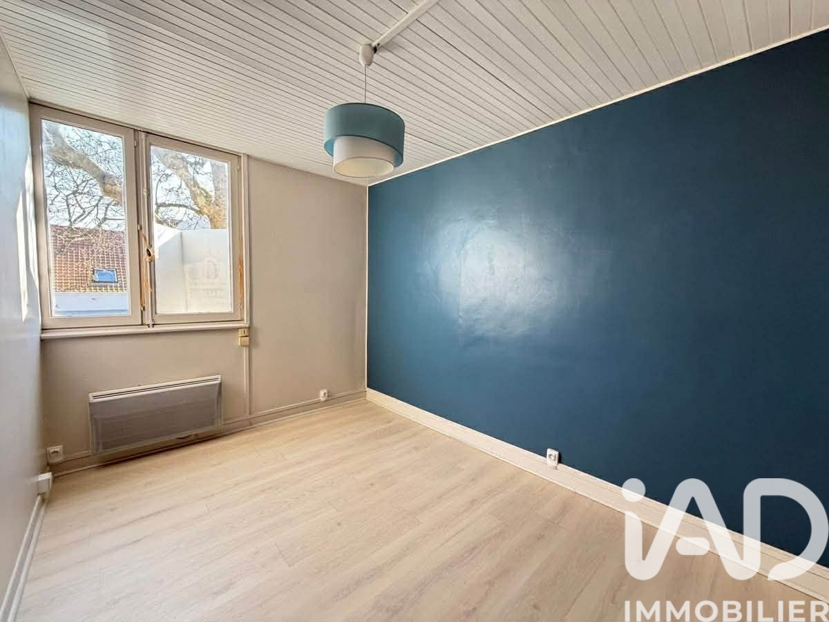 Vente maison à Calais (62100) : maison de ville 4 pièces 94 m² — 12