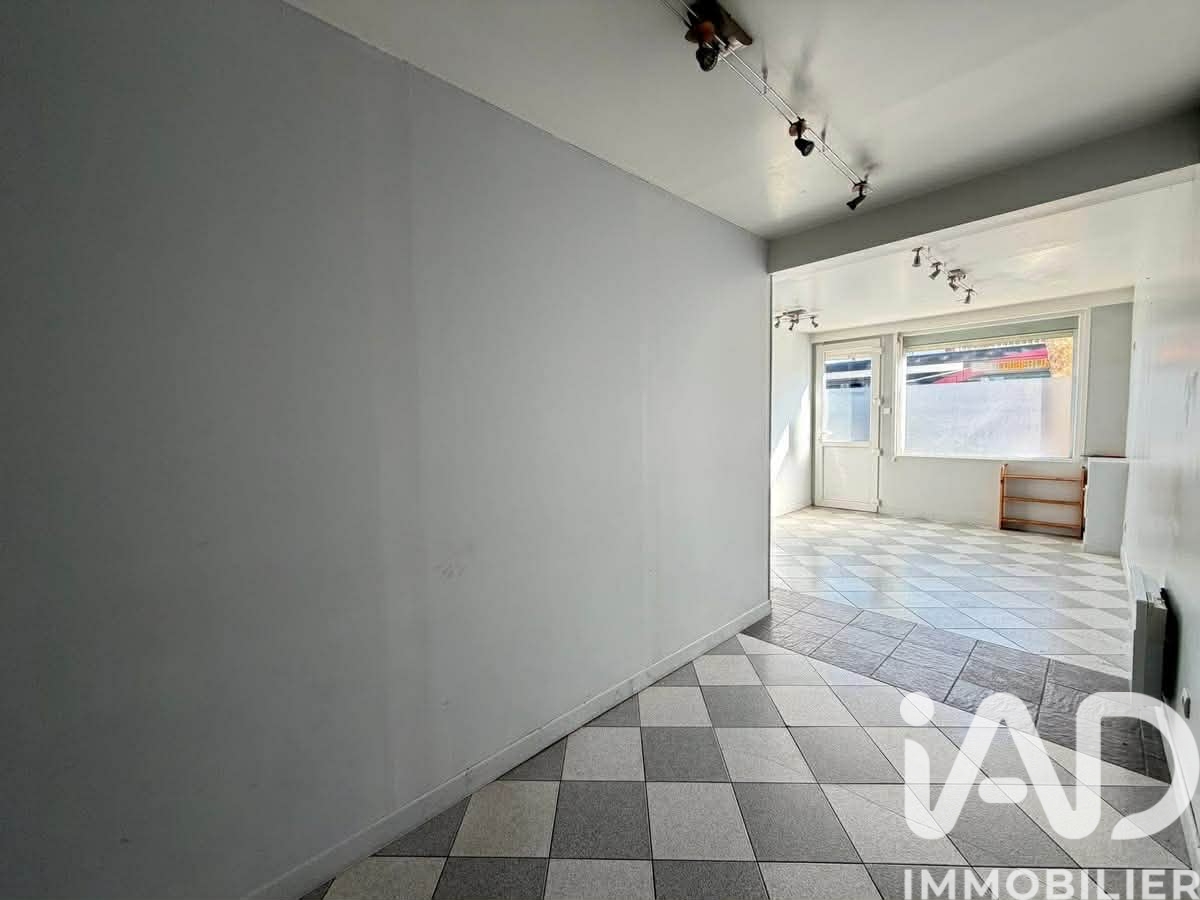 Vente maison à Calais (62100) : maison de ville 4 pièces 94 m² — 4