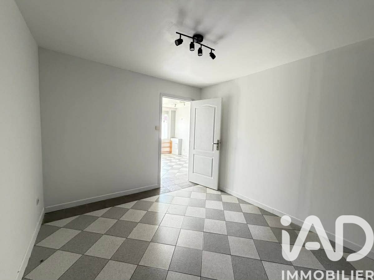 Vente maison à Calais (62100) : maison de ville 4 pièces 94 m² — 6