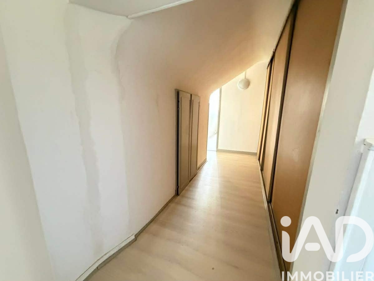 Vente maison à Calais (62100) : maison de ville 4 pièces 94 m² — 14