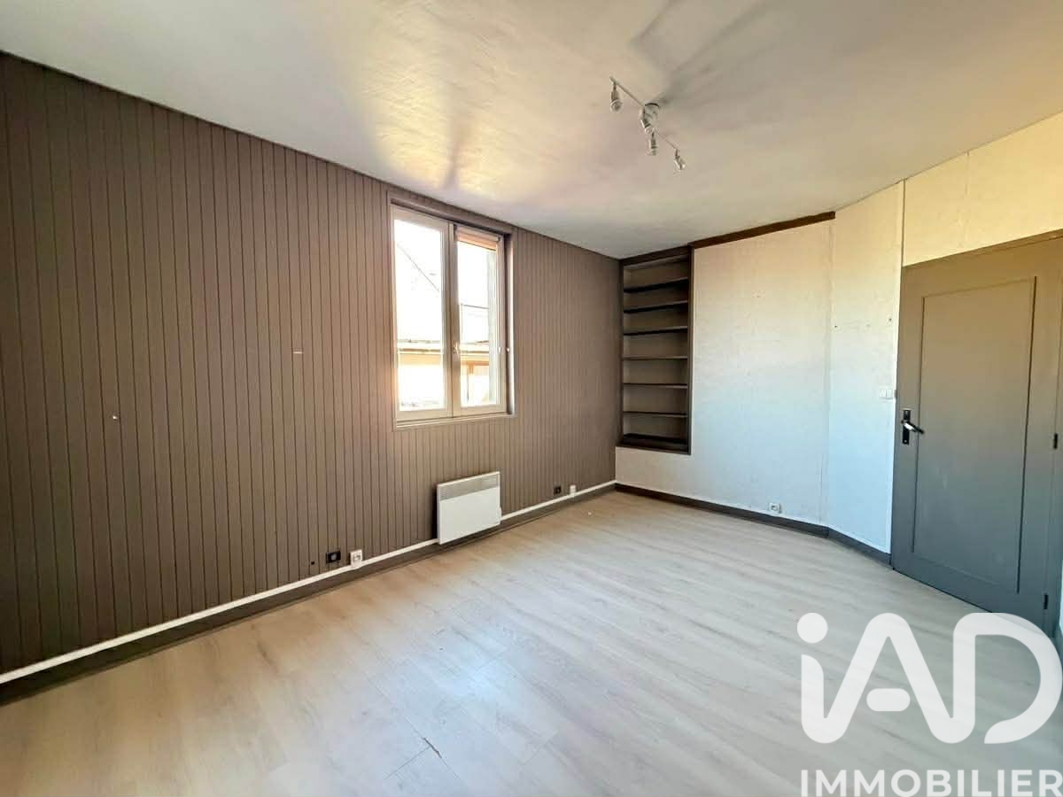 Vente maison à Calais (62100) : maison de ville 4 pièces 94 m² — 11