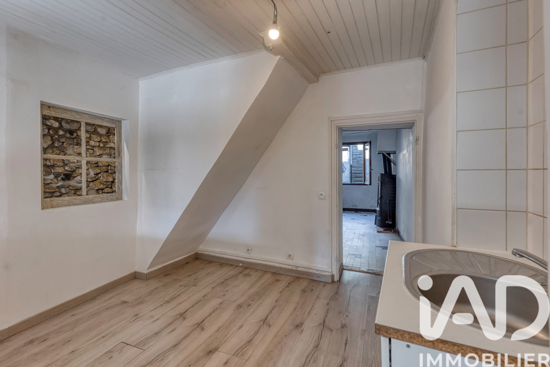 Vente maison à Le Touvet (38660) : maison de village 5 pièces 106 m² — 5