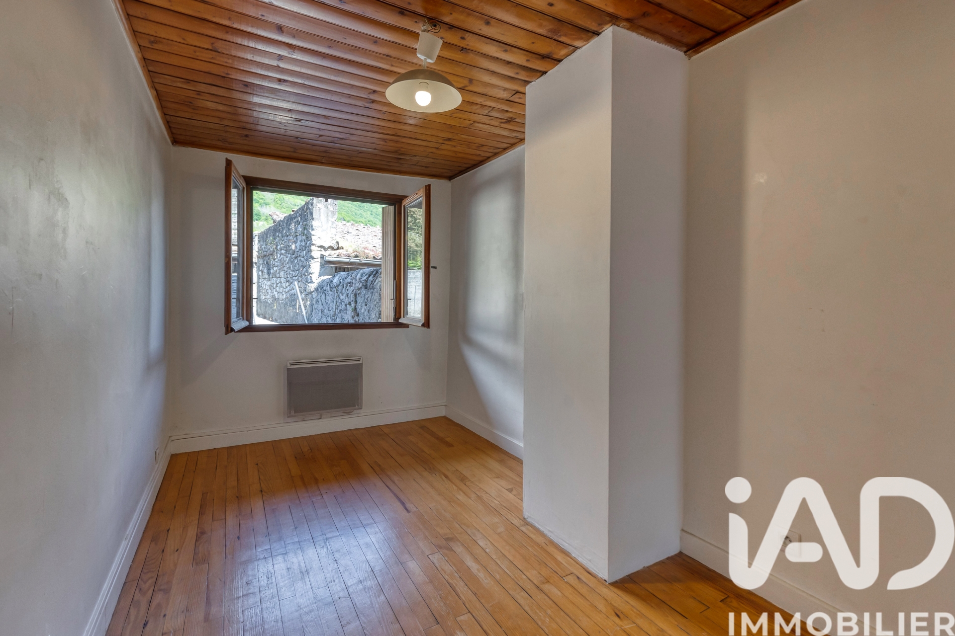 Vente maison à Le Touvet (38660) : maison de village 5 pièces 106 m² — 7