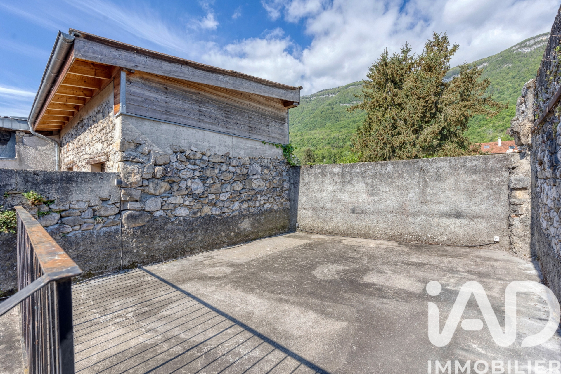 Vente maison à Le Touvet (38660) : maison de village 5 pièces 106 m² — 11