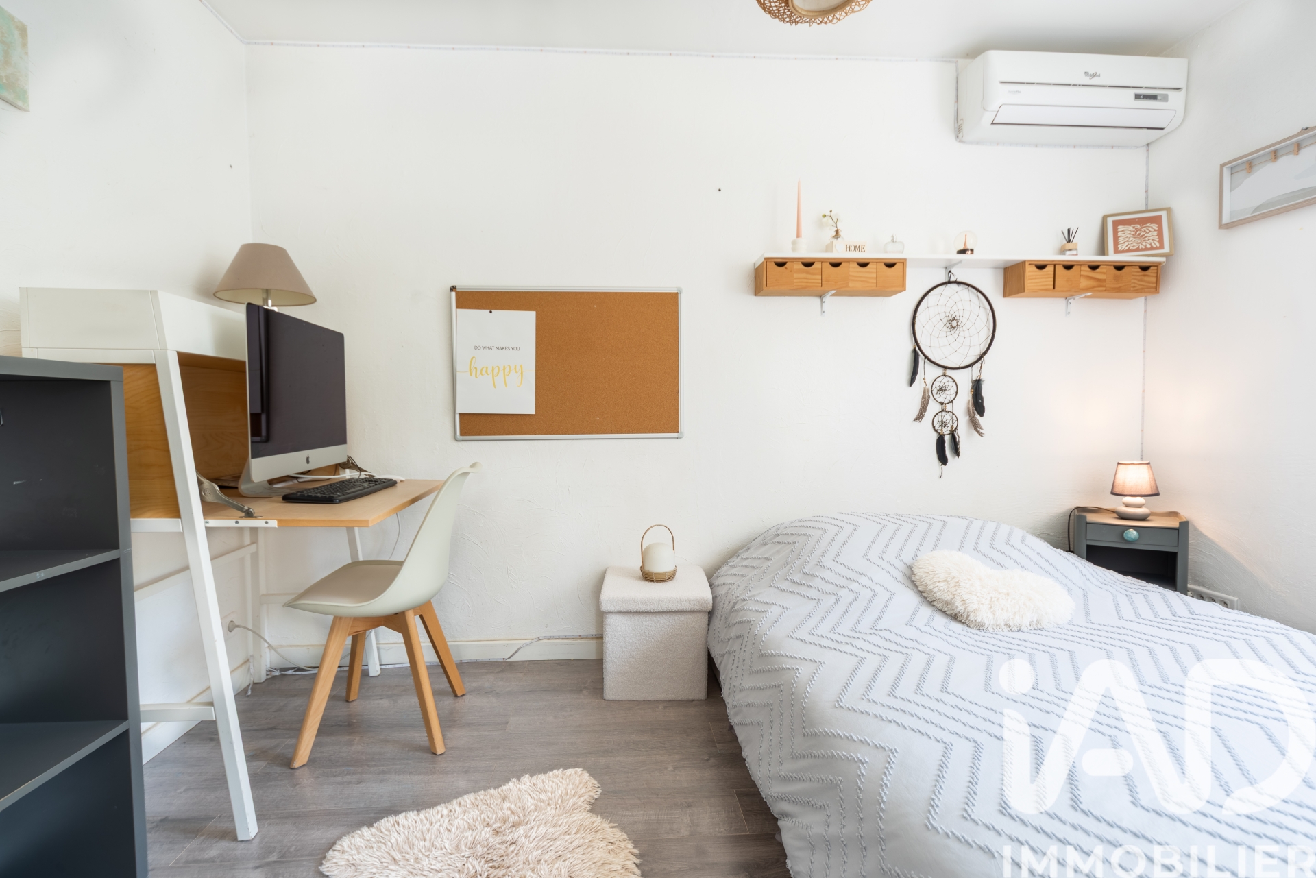 Vente maison à Les Adrets-de-l'Estérel (83600) : maison 5 pièces 144 m² - 2001576 — 15