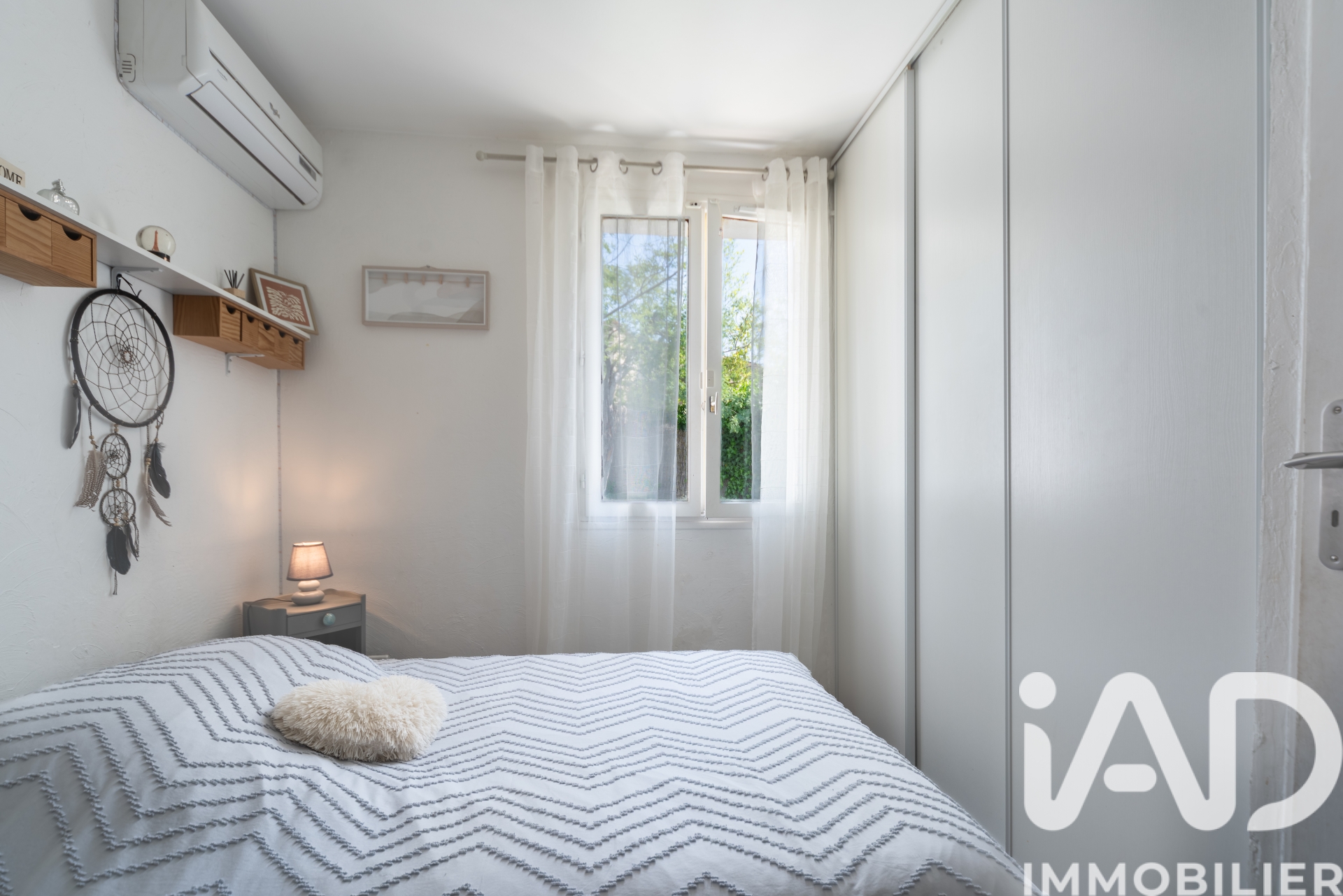 Vente maison à Les Adrets-de-l'Estérel (83600) : maison 5 pièces 144 m² - 2001576 — 16
