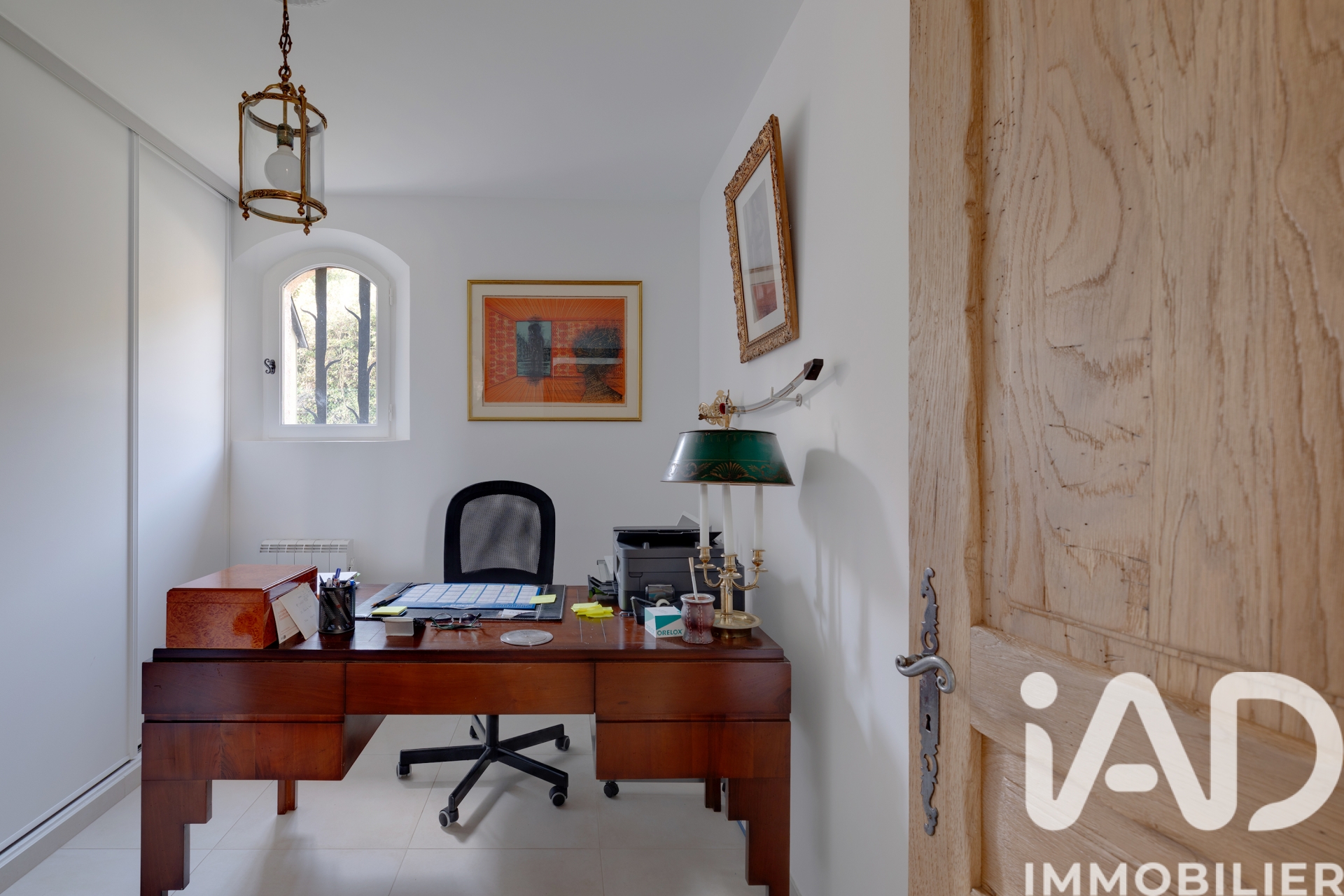 Vente maison à Tourrettes (83440) : maison 6 pièces 188 m² — 13
