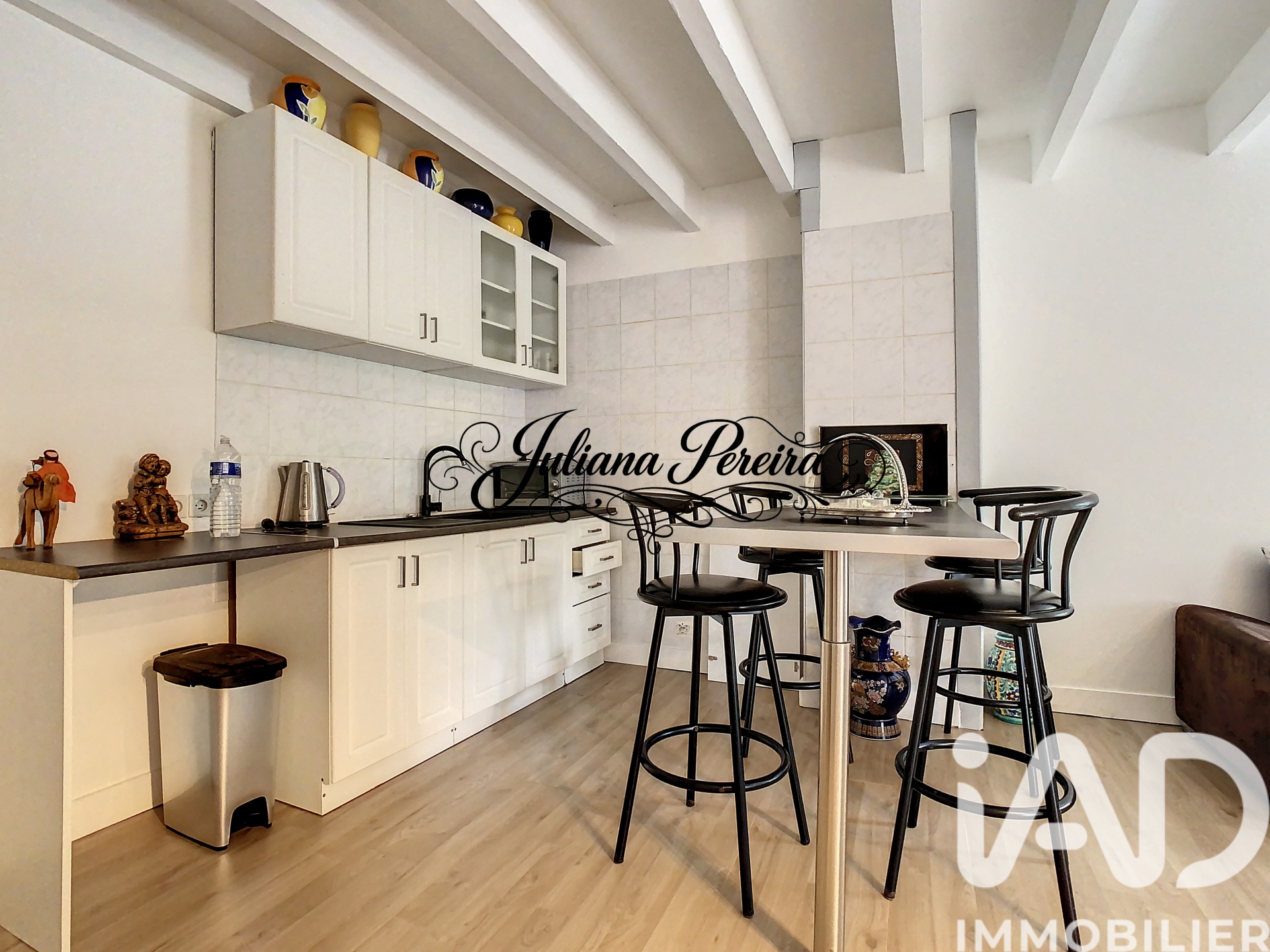 Vente maison à Mézières-sur-Seine (78970) : maison de ville 6 pièces 107 m² - 2006282 — 15