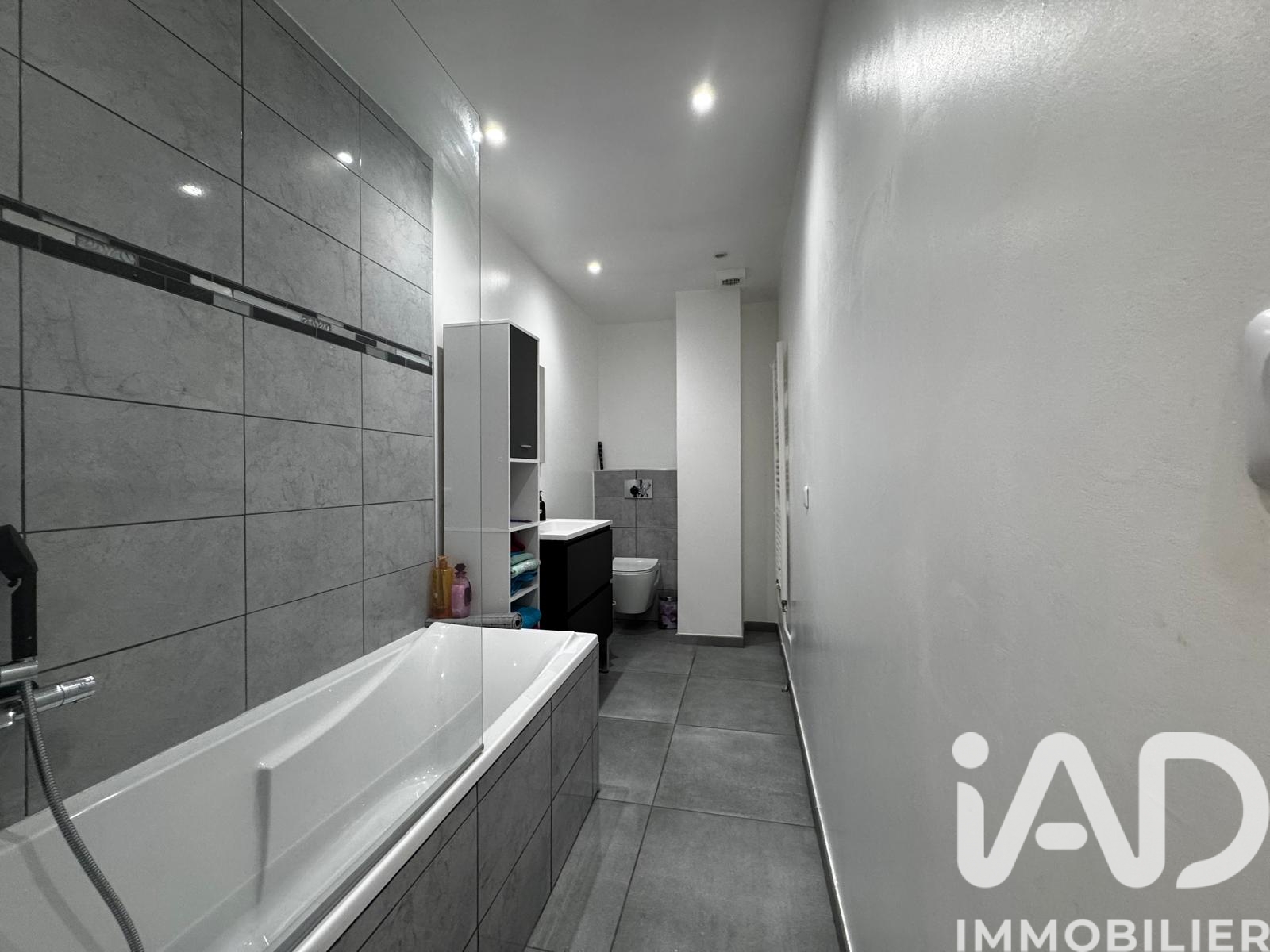 Vente maison à Osny (95520) : maison 5 pièces 94 m² — 11