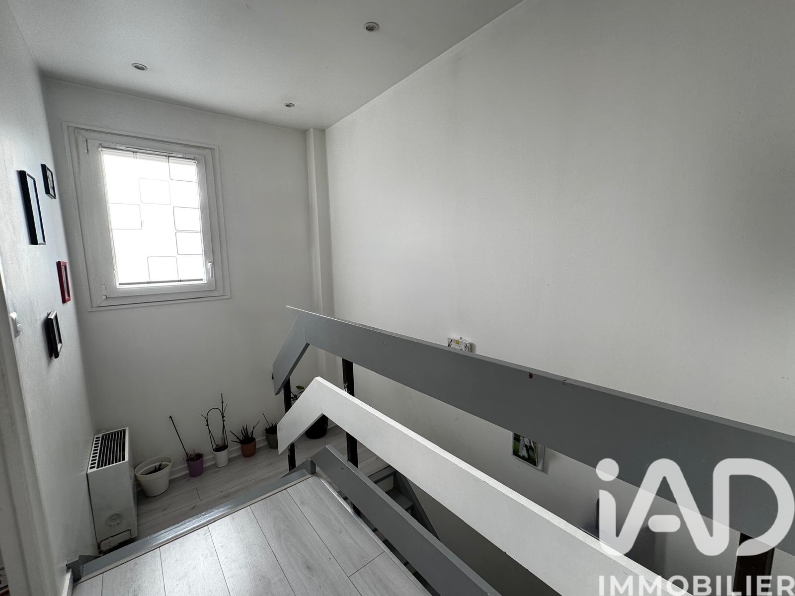 Vente maison à Osny (95520) : maison 5 pièces 94 m² — 8