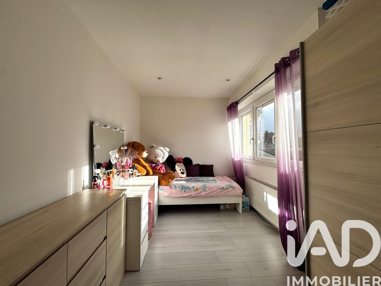 Vente maison à Osny (95520) : maison 5 pièces 94 m² — 9