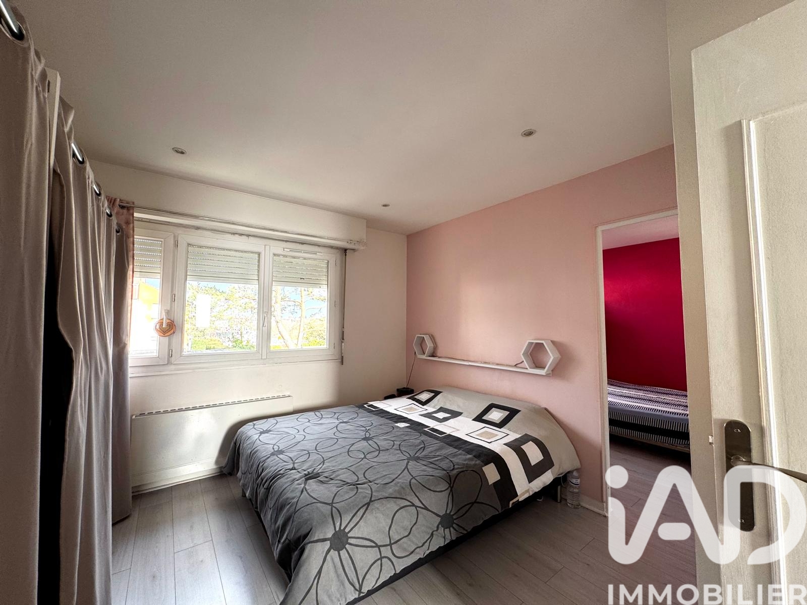 Vente maison à Osny (95520) : maison 5 pièces 94 m² — 14